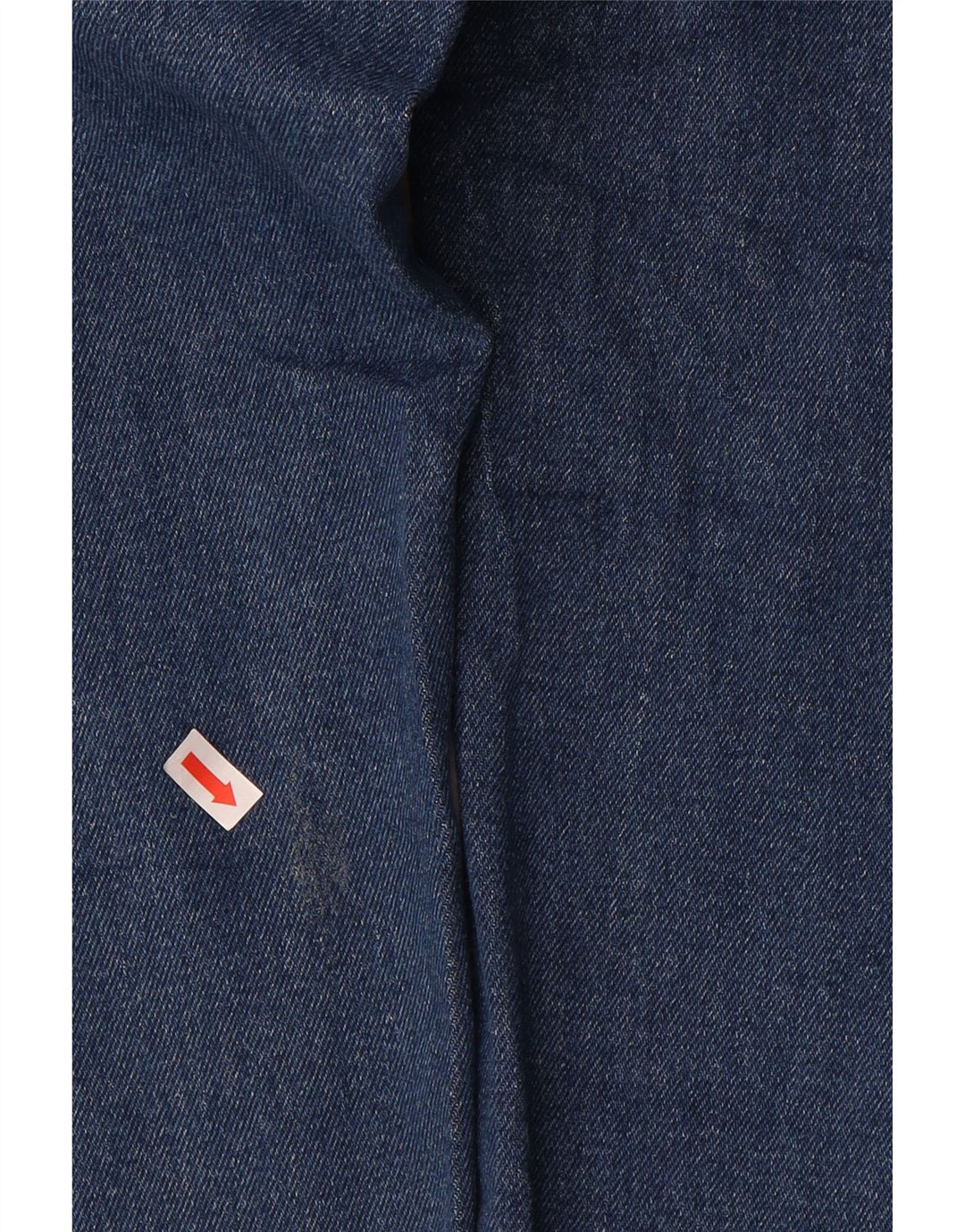 WHITE STUFF Womens Weekend Slim Jeans UK 12 Medium W30 L28  Blue Cotton