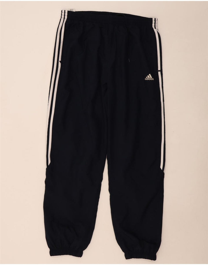Мужские спортивные брюки ADIDAS Joggers XL, темно-синий, полиэстер