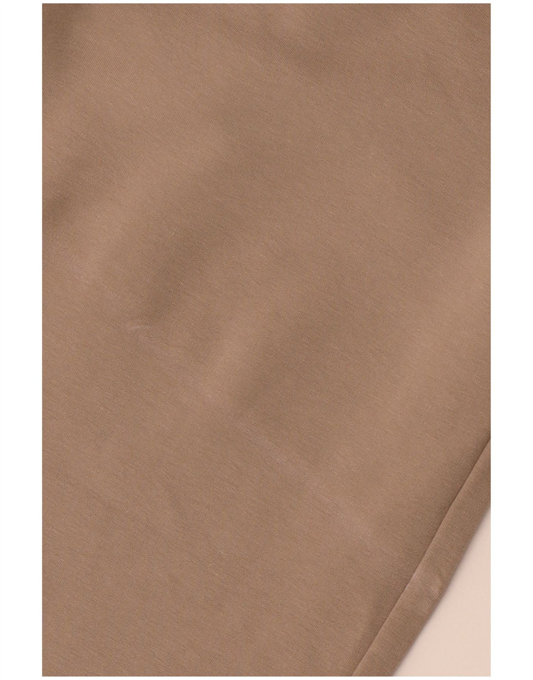 ELLESSE Женские широкие спортивные брюки UK 12 Medium Beige Colourblock