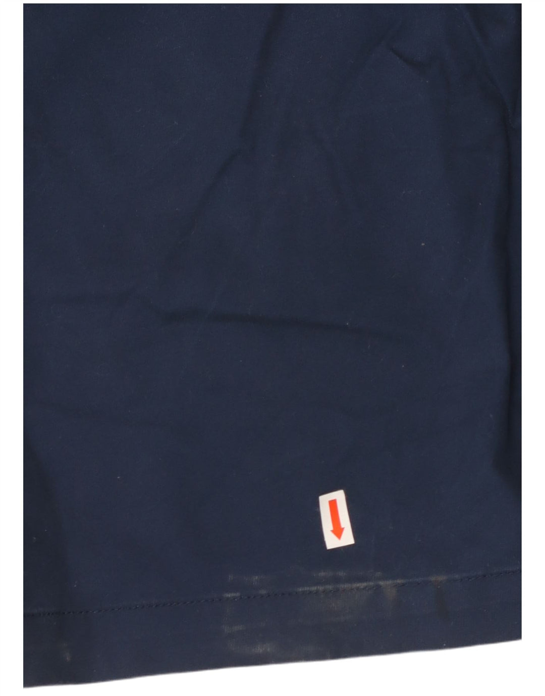 Мужские шорты чинос UNDER ARMOR W34, большие, темно-синие, хлопок