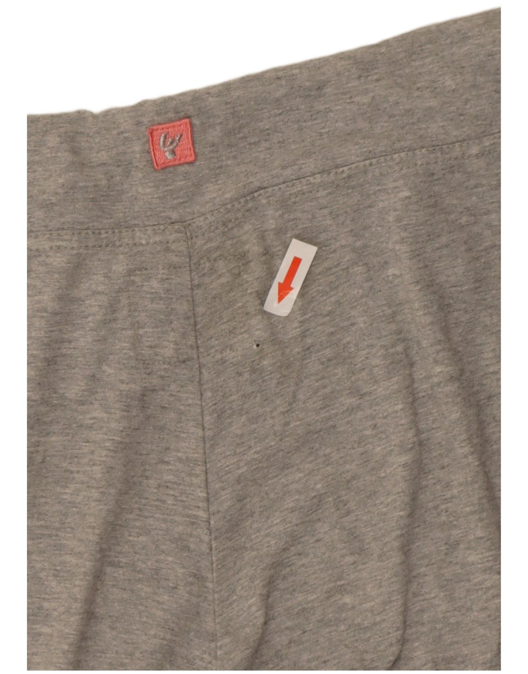Женские спортивные брюки Freddy Joggers UK 14, большие серые