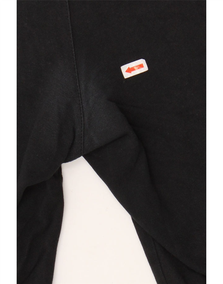 Мужские спортивные шорты ADIDAS Clima 365, маленькие черные, хлопок