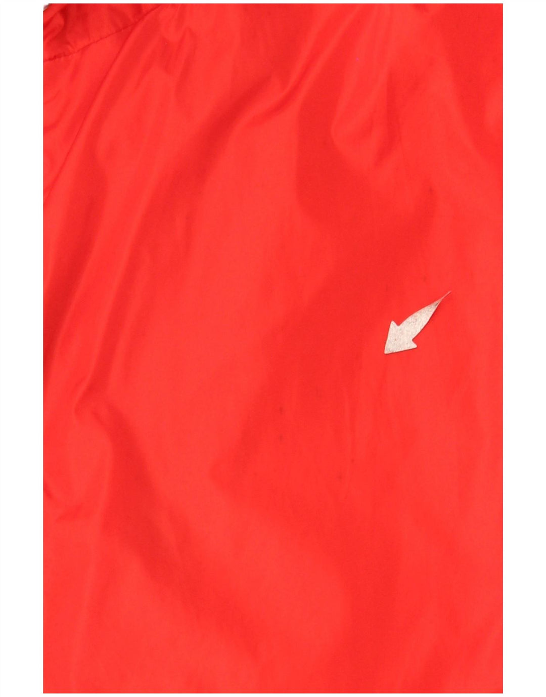 Женская дождевик INVICTA UK 18 XL Красный Полиамид