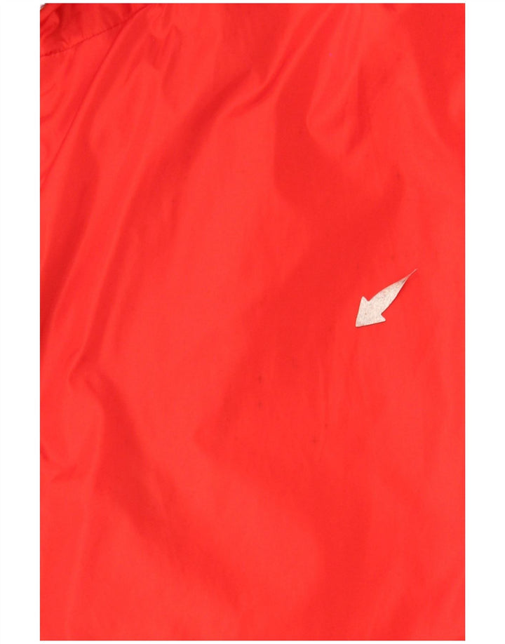 Женская дождевик INVICTA UK 18 XL Красный Полиамид