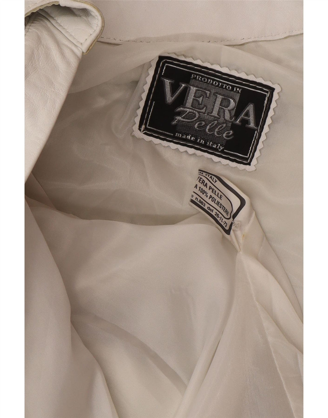 Винтажная женская кожаная куртка-бомбер UK 16, большая серая кожаная