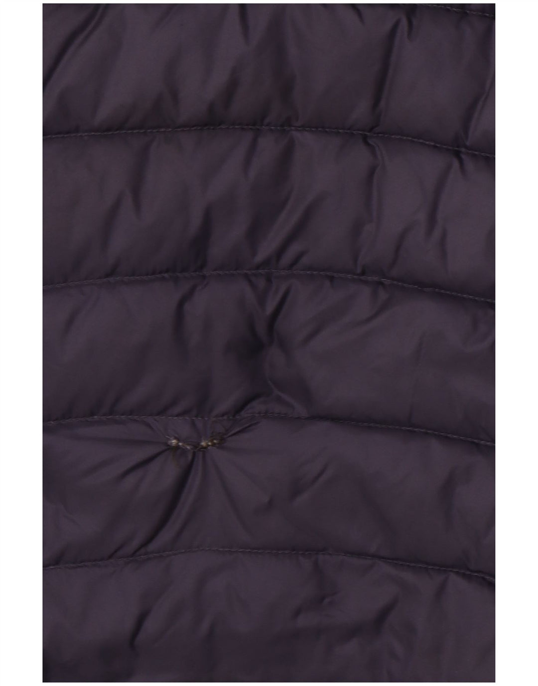 Женская стеганая куртка Joules UK 18 XL Темно-синий полиамид
