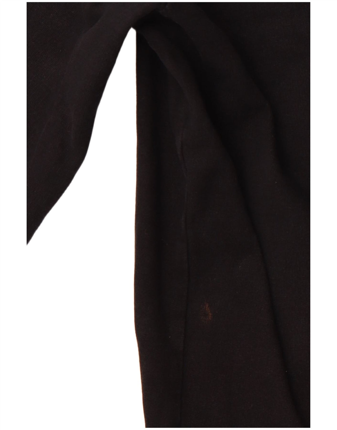 Мужской свитшот с рисунком DIADORA, XL, черный, хлопок