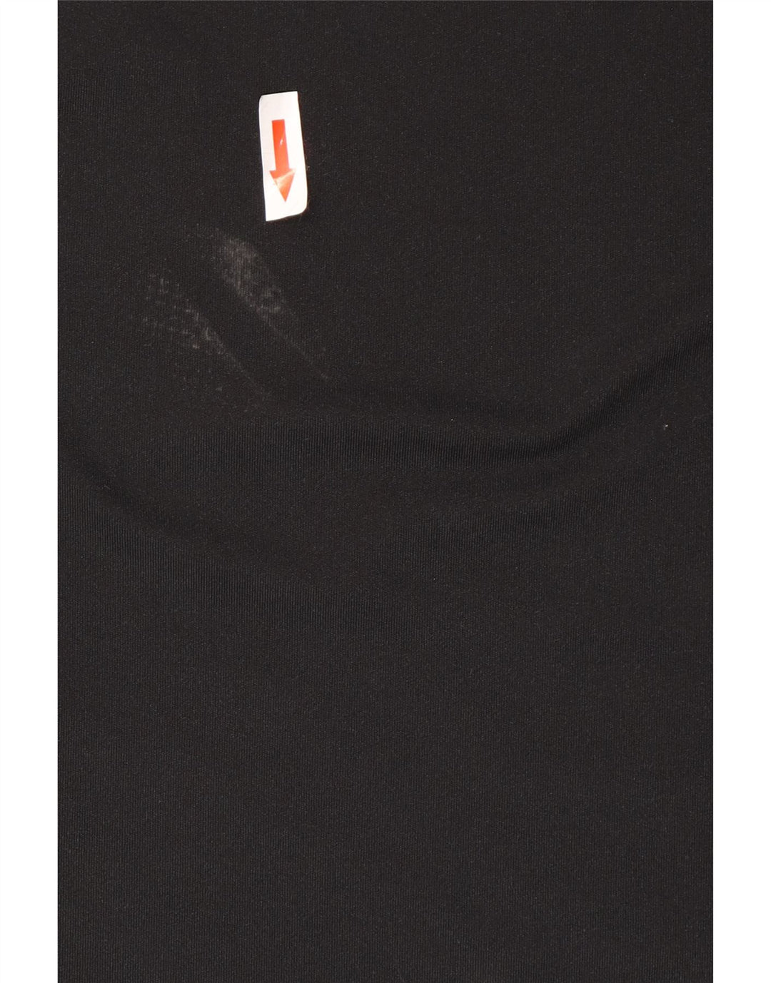 Adidas Мужская футболка с коротким рукавом Regular Top Medium Black Colorblock