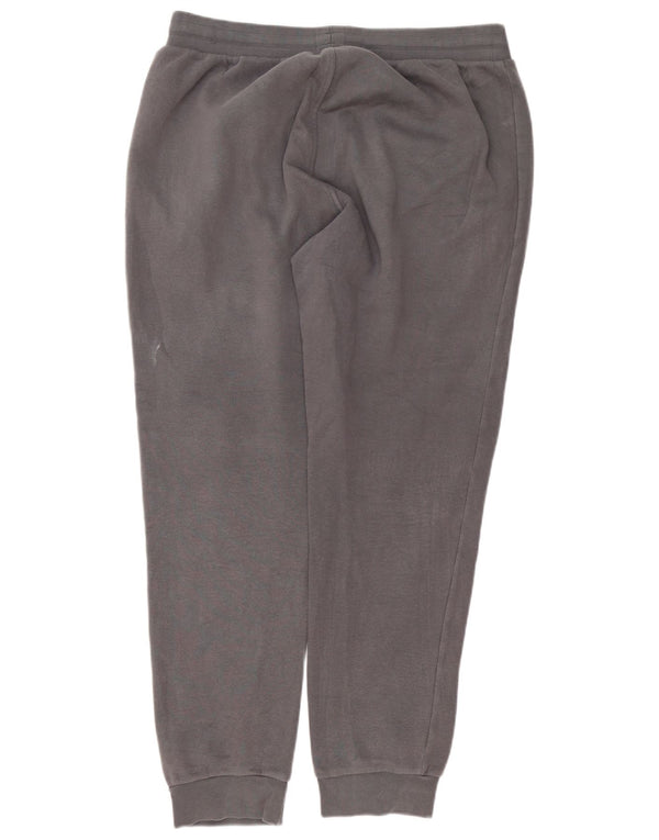 Мужские спортивные брюки Adidas Joggers XL, серый хлопок