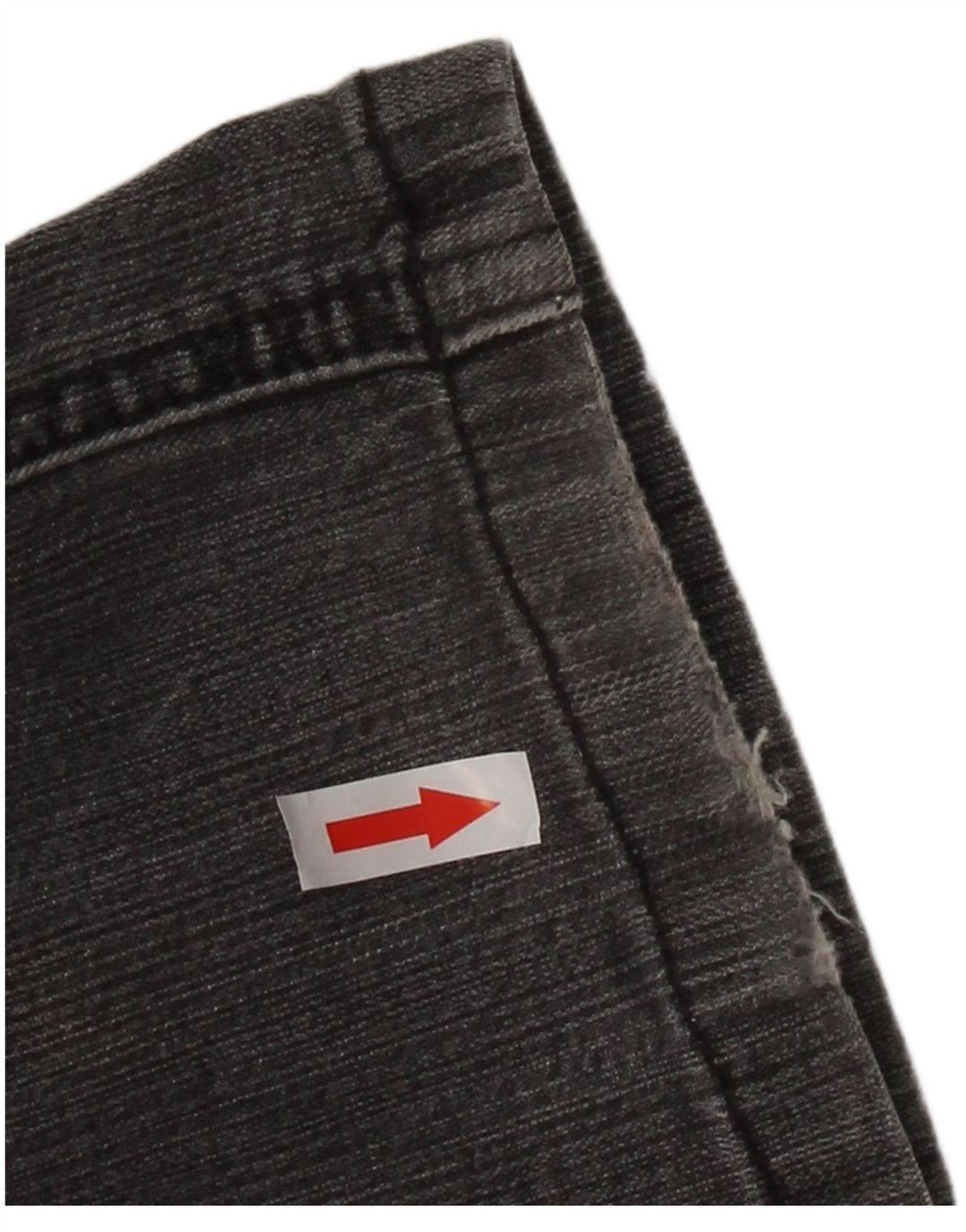 Женские джинсы Bootcut CALVIN KLEIN W28 L32 Серые