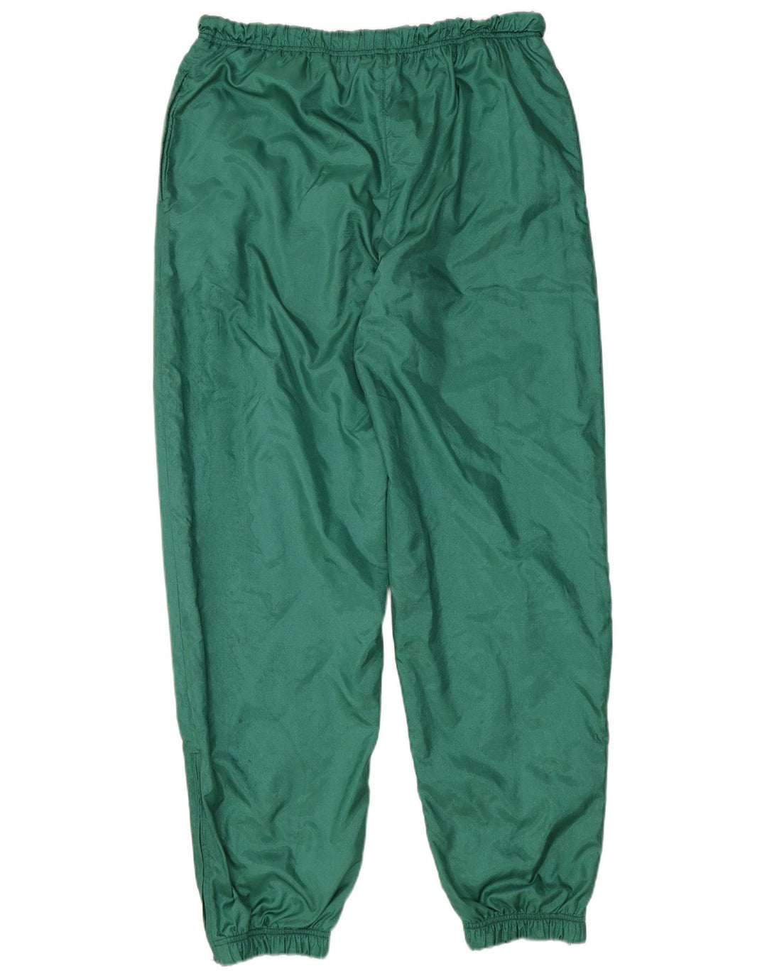 SERGIO TACCHINI Mens Full Tracksuit IT 50 Medium  Green Colourblock