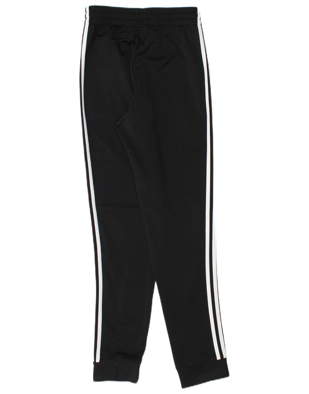 Мужские спортивные брюки Adidas Joggers XS, черный полиэстер