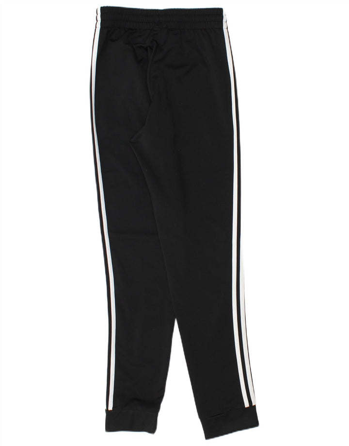 Мужские спортивные брюки Adidas Joggers XS, черный полиэстер