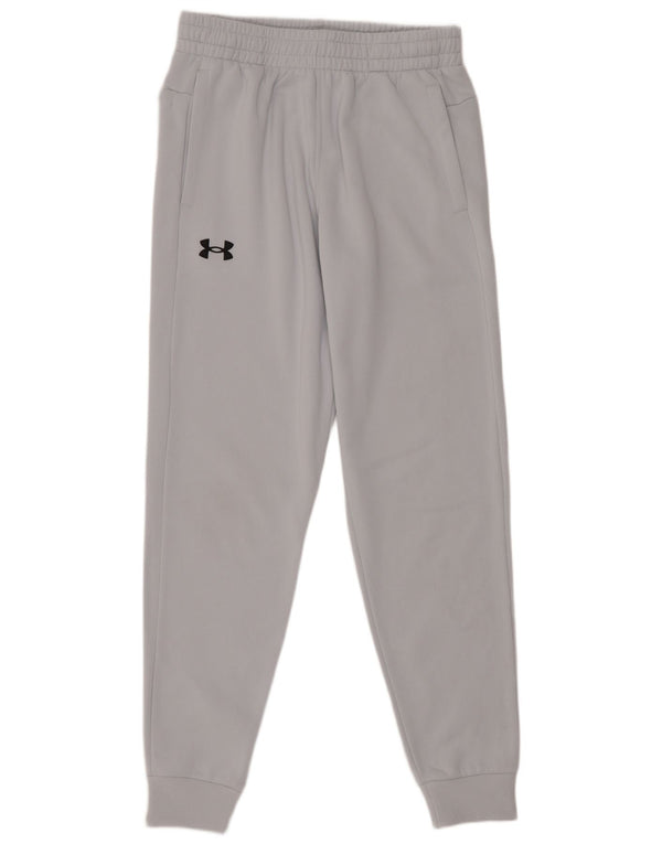 Женские спортивные брюки Under Armour Joggers UK 12 Medium Blue Sports