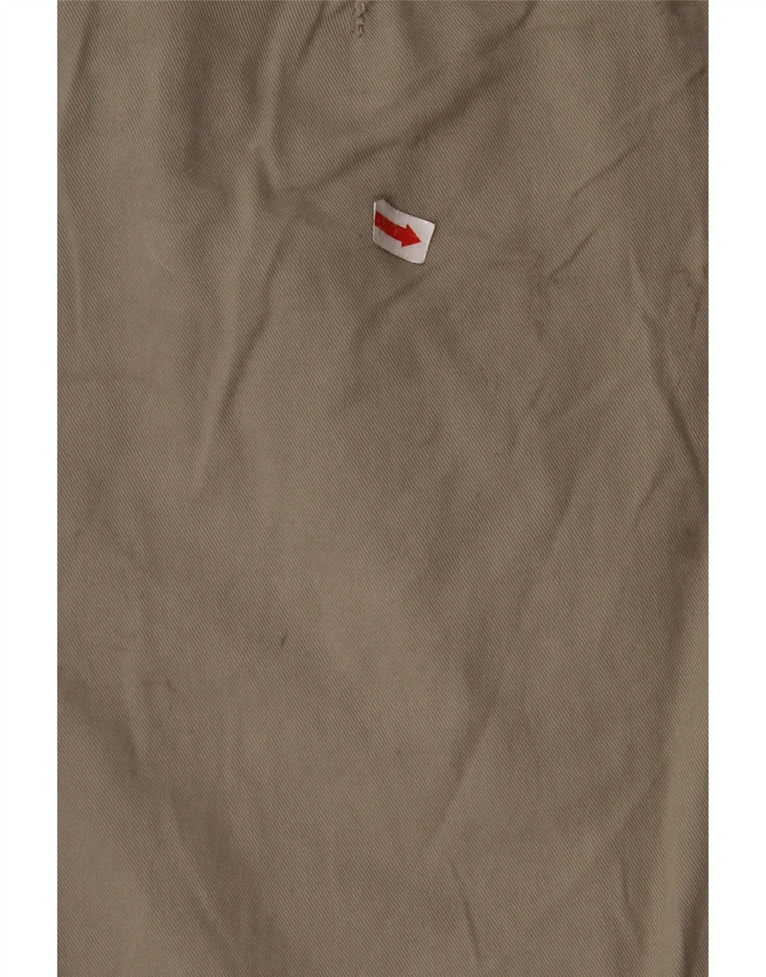 Мужские шорты чинос DACK'S IT 46 Small W32 Бежевый хлопок