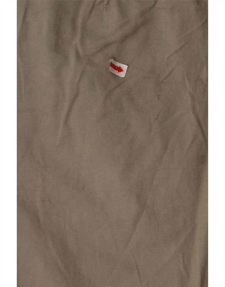 Мужские шорты чинос DACK'S IT 46 Small W32 Бежевый хлопок