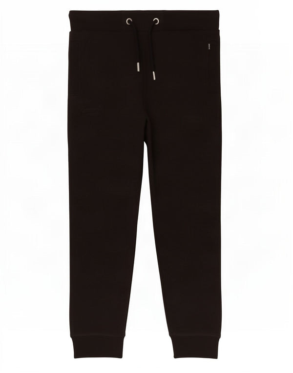 Superdry Mens Medium W32 L30 Черный хлопок