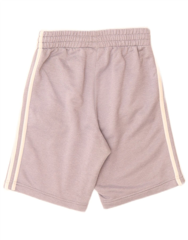 Мужские спортивные шорты Adidas XS Фиолетовый полиэстер