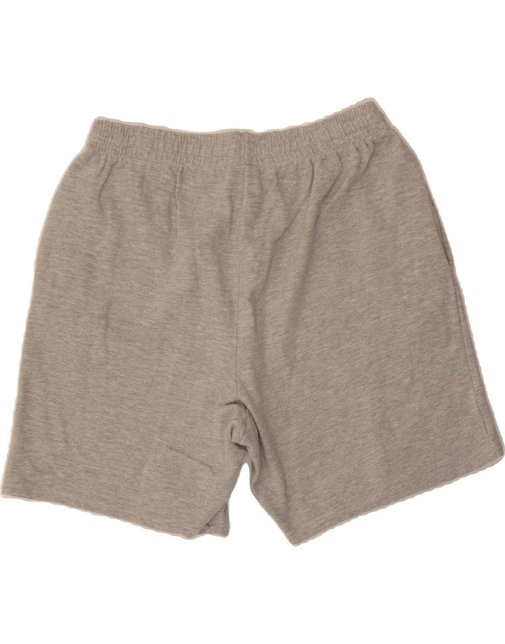 UMBRO Mens Sport Shorts XL  Grey Cotton Vintage Umbro and Second-Hand Umbro from Messina Hembry 