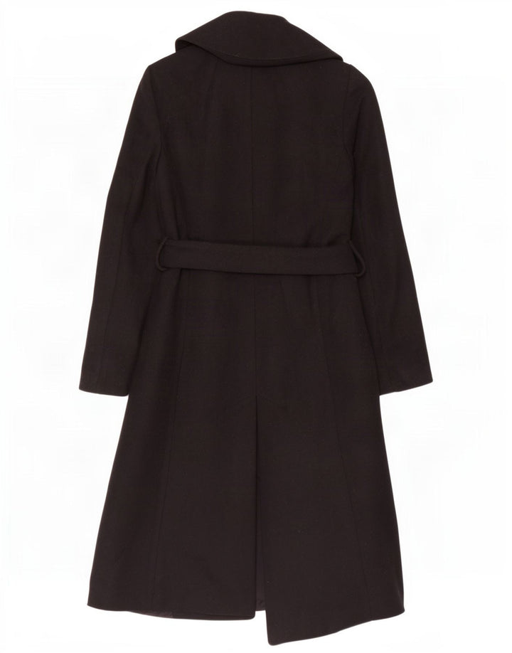 Женское пальто Reiss UK 4 XS черное