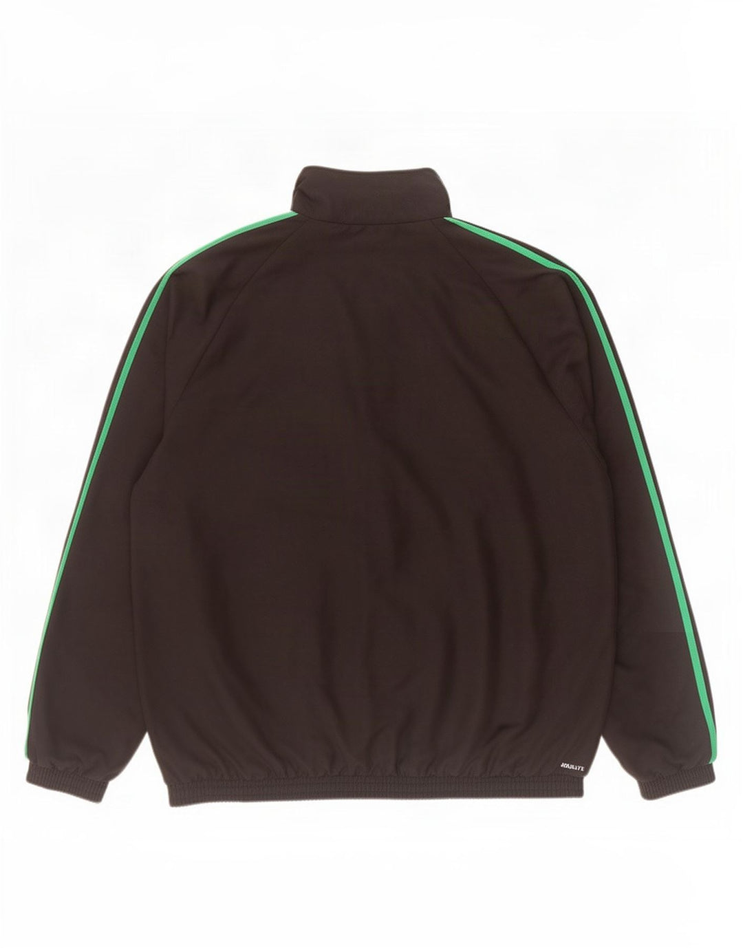Adidas Mens Clima 365 Спортивный костюм Верхняя куртка XL Черный