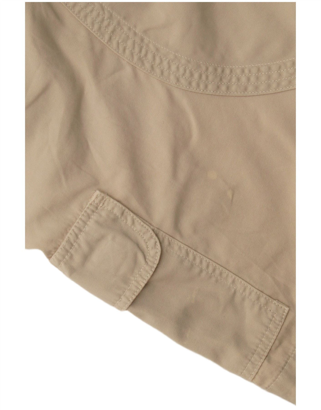 Мужские шорты карго Murphy & Nye W38 XL, бежевый хлопок