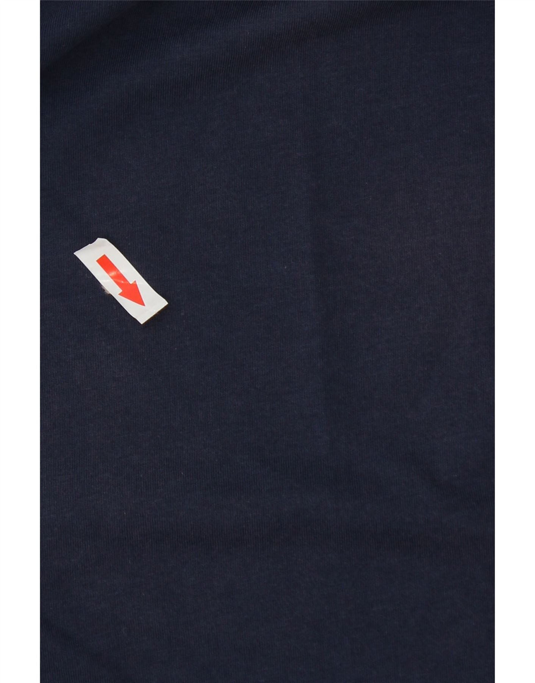 Мужская футболка с рисунком Levi's Top XL Темно-синяя