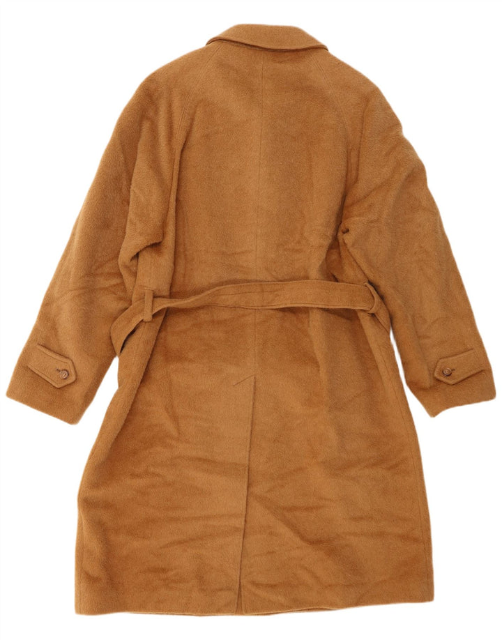 Herno Мужское Пальто IT 52 XL Бежевый