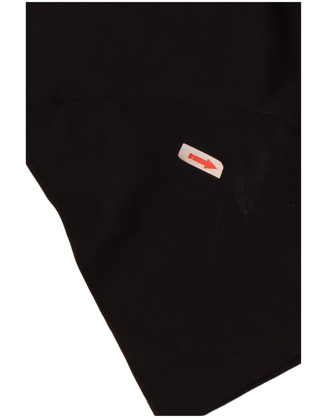 Adidas Mens Clima 365 Футболка Топ Маленький Черный