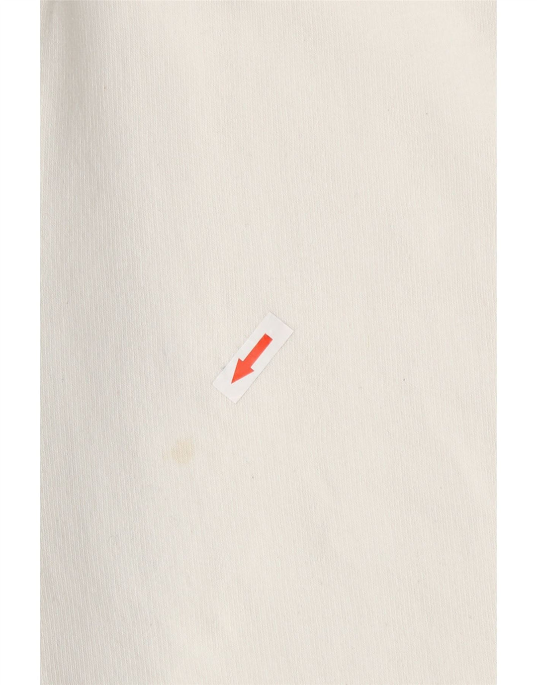 Женские спортивные брюки Zara Joggers UK 8, маленькие белые хлопковые брюки