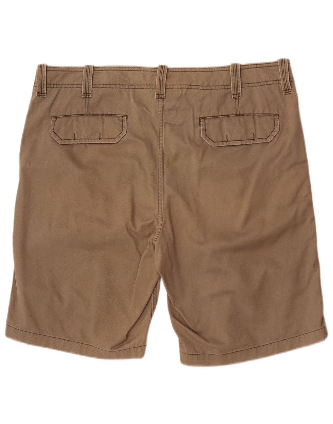 Мужские повседневные шорты Gap W38 XL, коричневые, хлопок