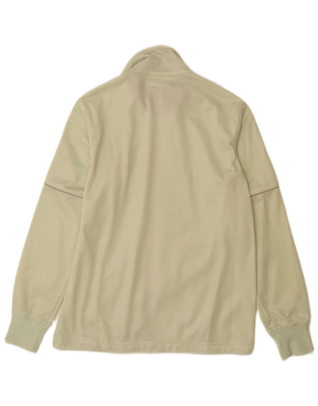 Женский спортивный костюм ARENA, верхняя куртка UK 12, средний зеленый полиэстер