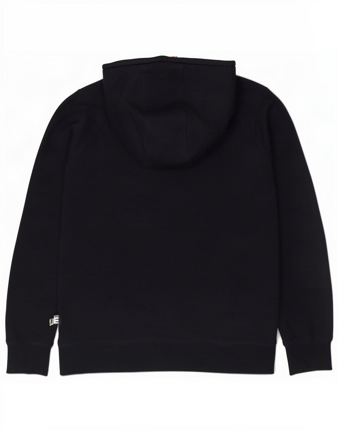 Мужской джемпер с капюшоном Jack & Jones, большой темно-синий, полиэстер