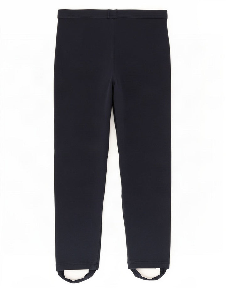 Женские спортивные брюки Marks & Spencer UK 14, средние, темно-синие