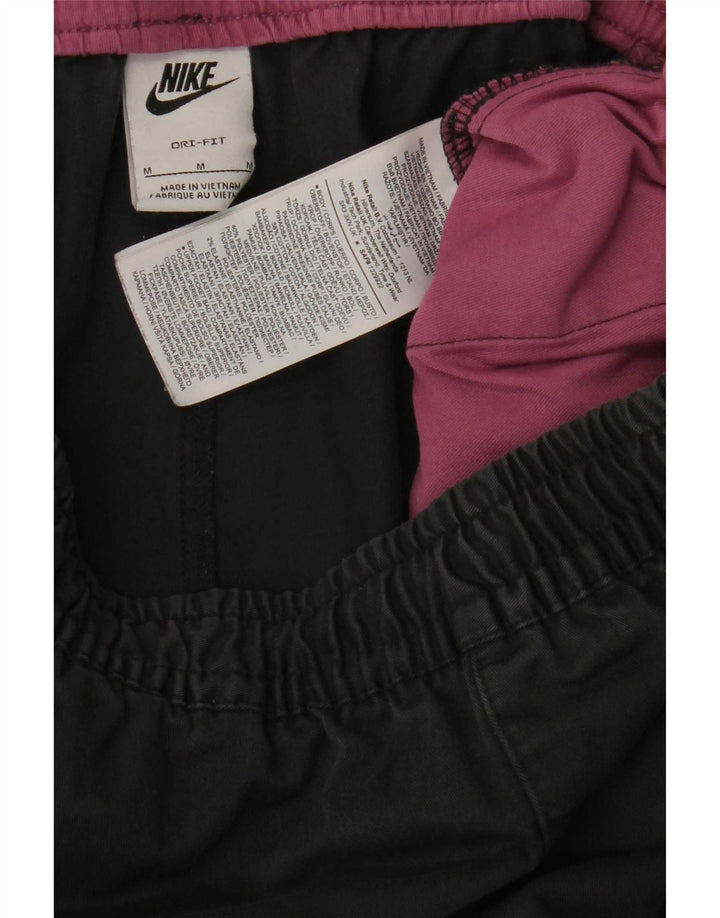 Мужские шорты-карго Nike Dri Fit Medium W30, серые, хлопковые