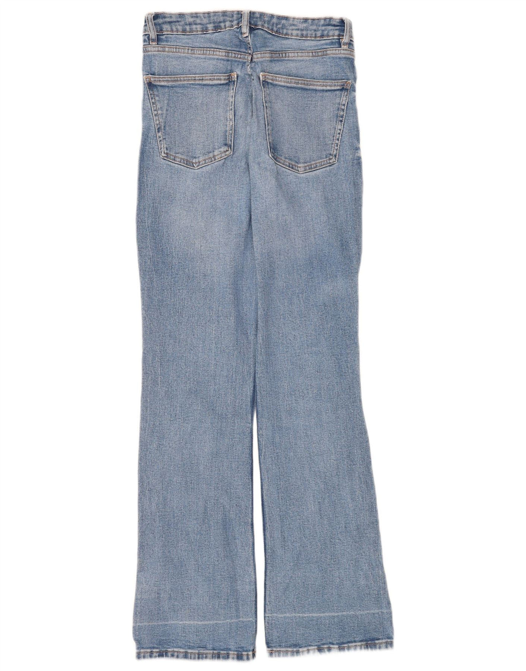 Женские джинсы Bootcut Zara EU 38 Small W28 L32 Синие