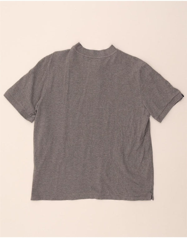 SUPERDRY Мужская футболка Top 2XL Серая