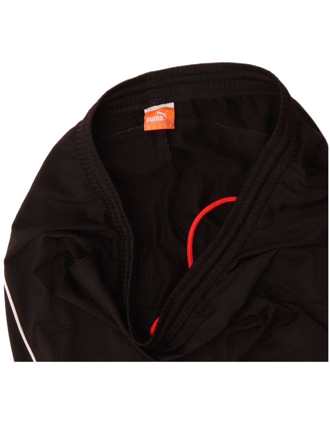 Мужские спортивные брюки Puma Joggers XL черные спортивные