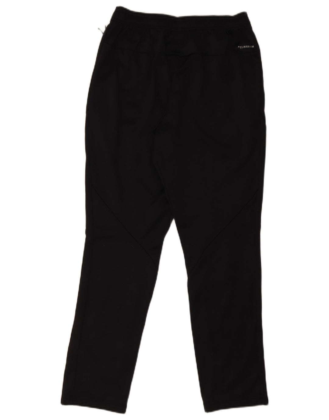 Мужские спортивные брюки Adidas Climawarm, большой черный полиэстер