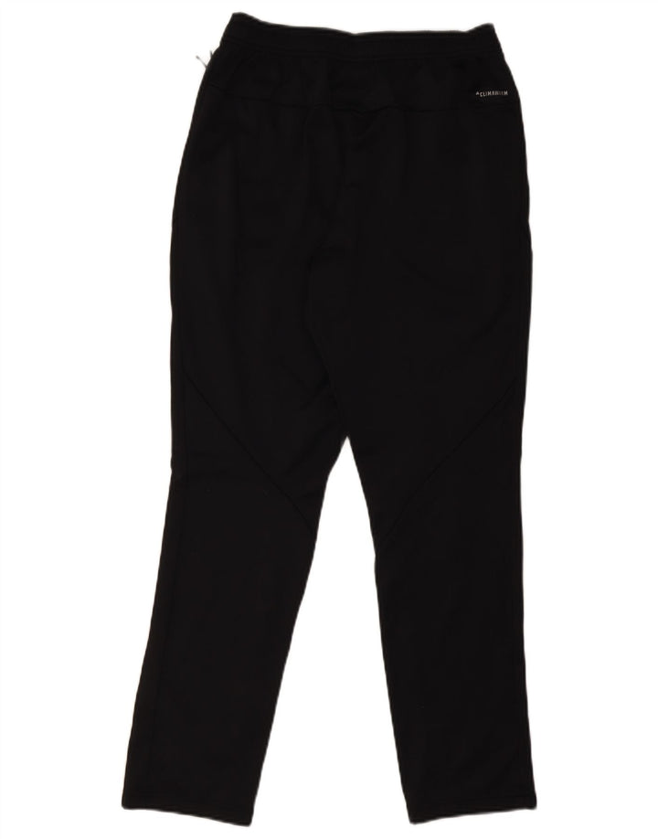 Мужские спортивные брюки Adidas Climawarm, большой черный полиэстер