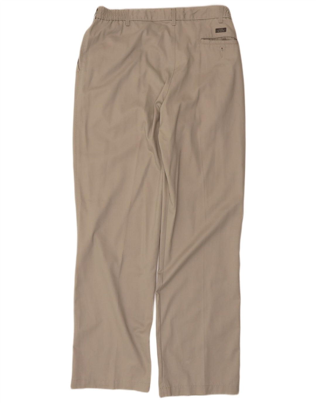 Мужские брюки чинос Marks & Spencer Blue Harbour W36 L33 бежевые