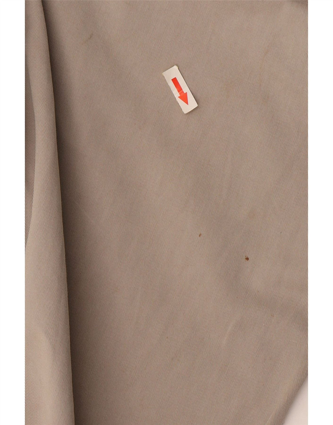 Мужские брюки-чиносы Dockers W38 L32 Бежевые