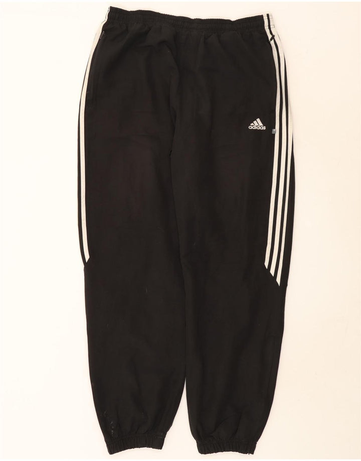 Мужские спортивные брюки Adidas Joggers XL, черный полиэстер