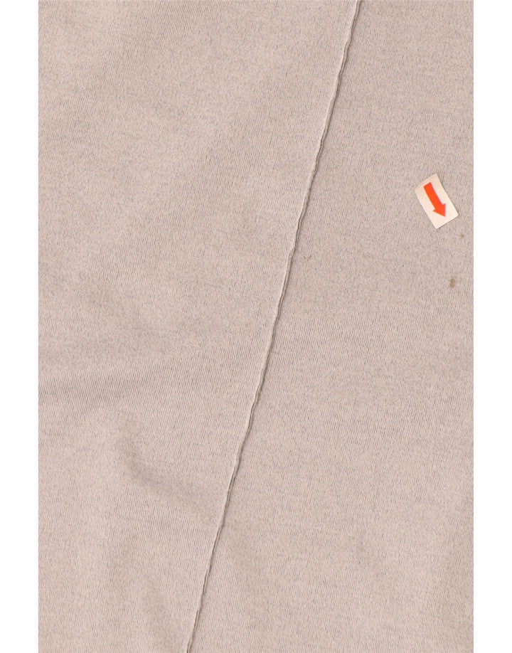 Мужские спортивные шорты ADIDAS Climacool, большие серые, полиэстер