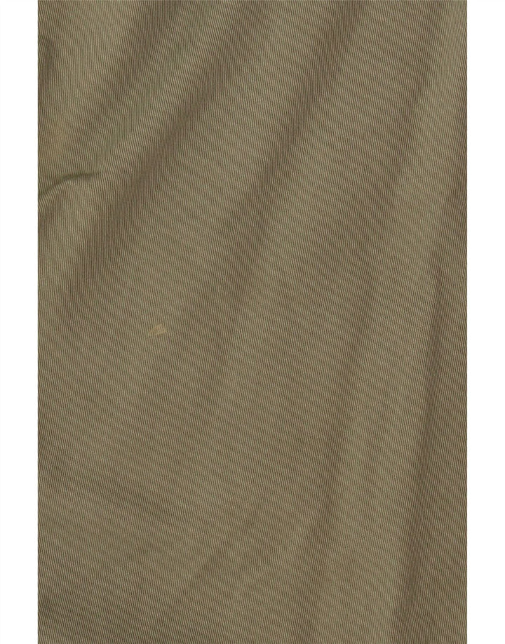 Мужские шорты-чиносы Dockers Stain Defender W38 XL, хаки