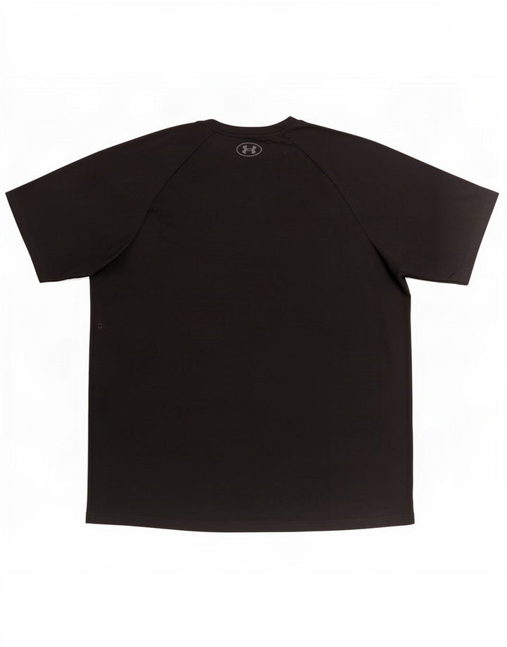 Мужская футболка Under Armour Top XL черная