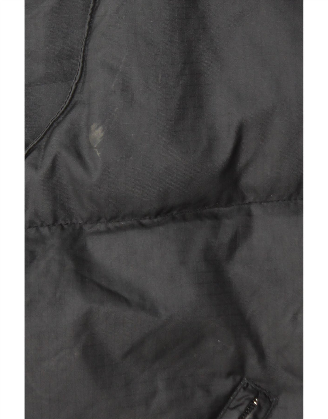 Мужской утепленный жилет MURPHY & NYE UK 36, маленький черный из полиамида