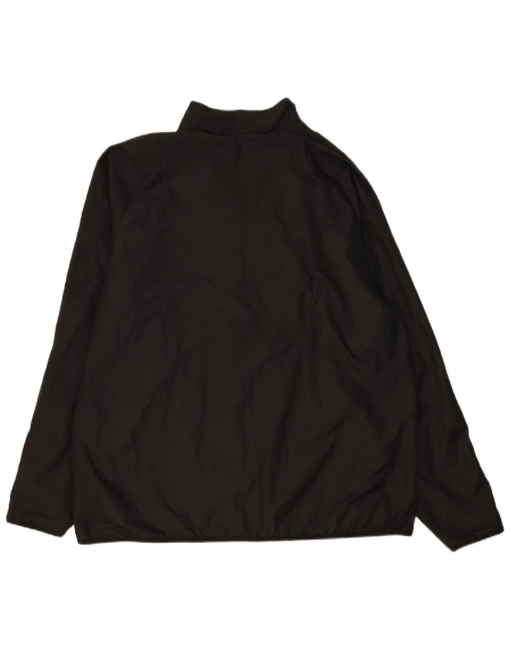 Мужской спортивный костюм Adidas Top Jacket XL Черный Полиэстер