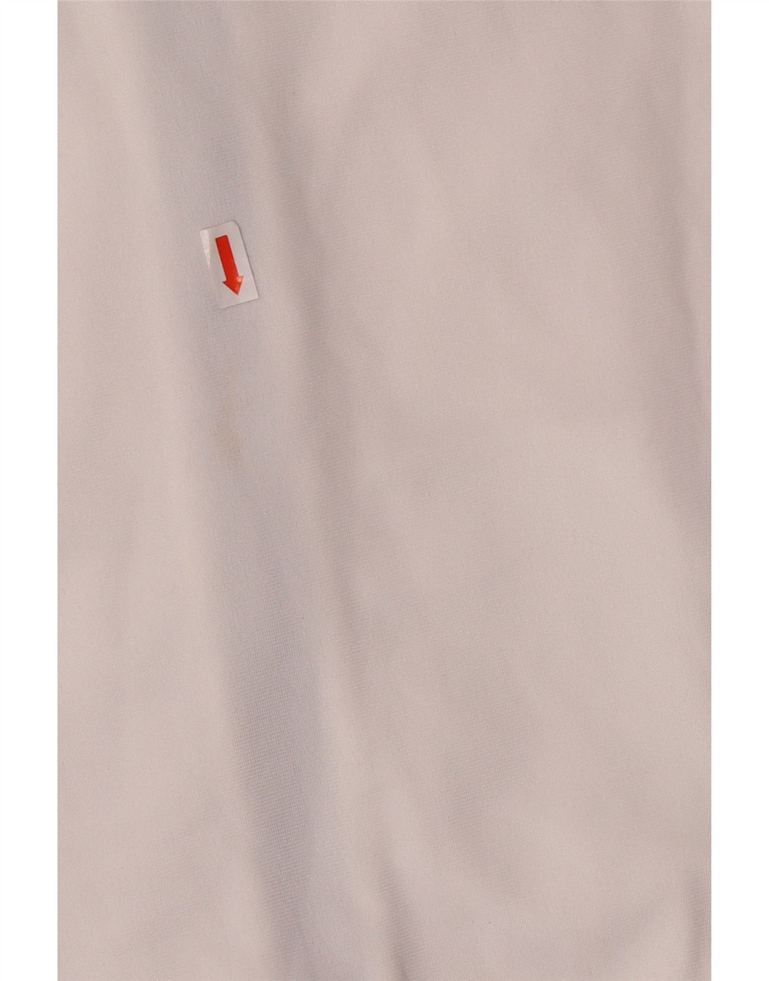 KAPPA Спортивный костюм с графическим рисунком для девочек, верхняя куртка, 11–12 лет, маленький белый