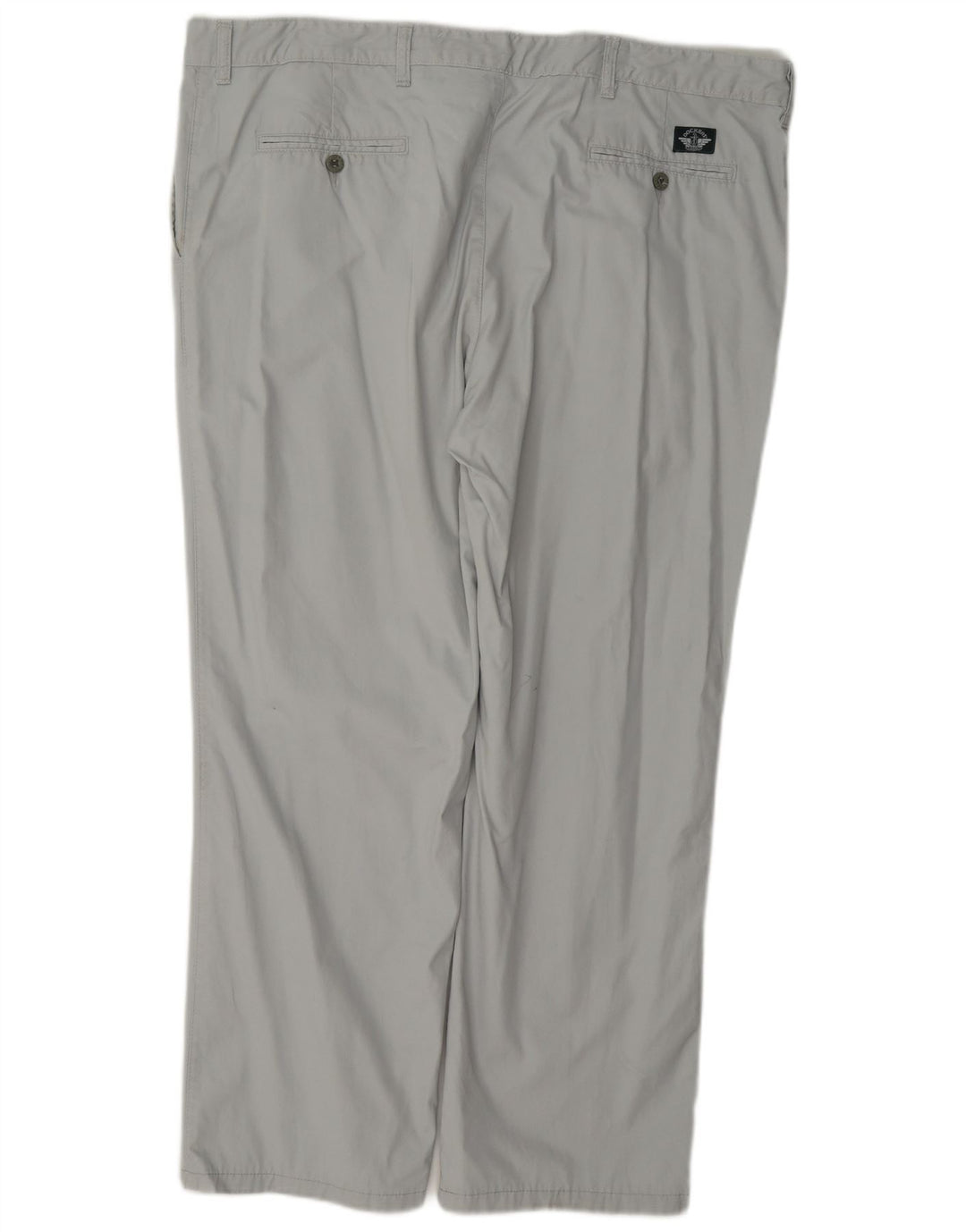 Мужские брюки чинос Dockers W42 L29 Серые